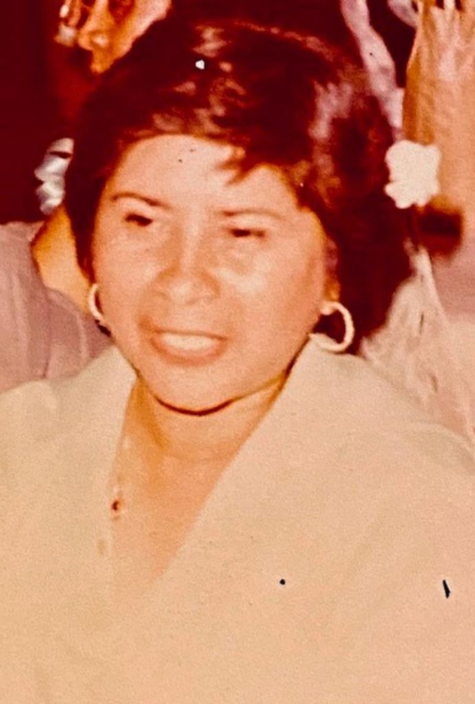 Josephine Arriola Profile Photo