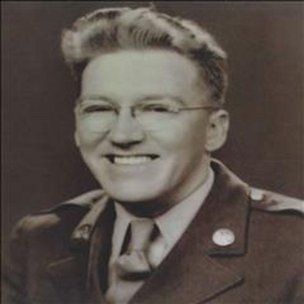 Benton Harold Askins