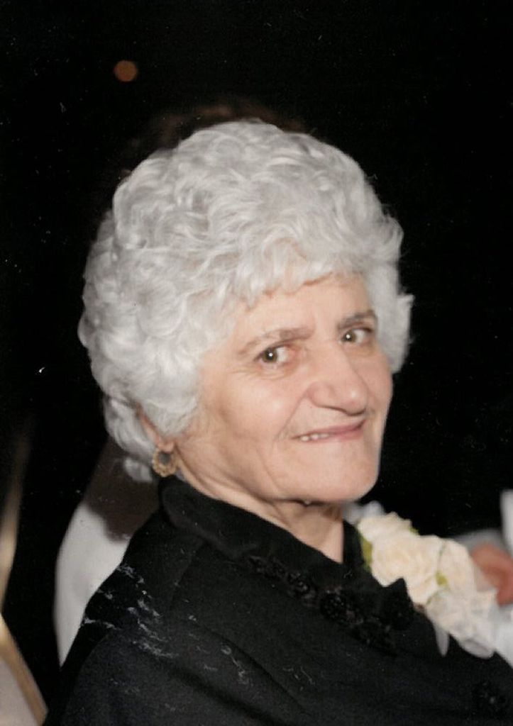 Parthena Kalpakidis