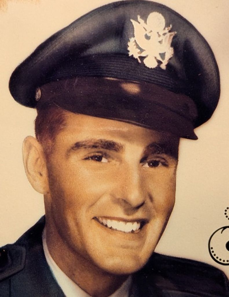 Frederick Edward Christen