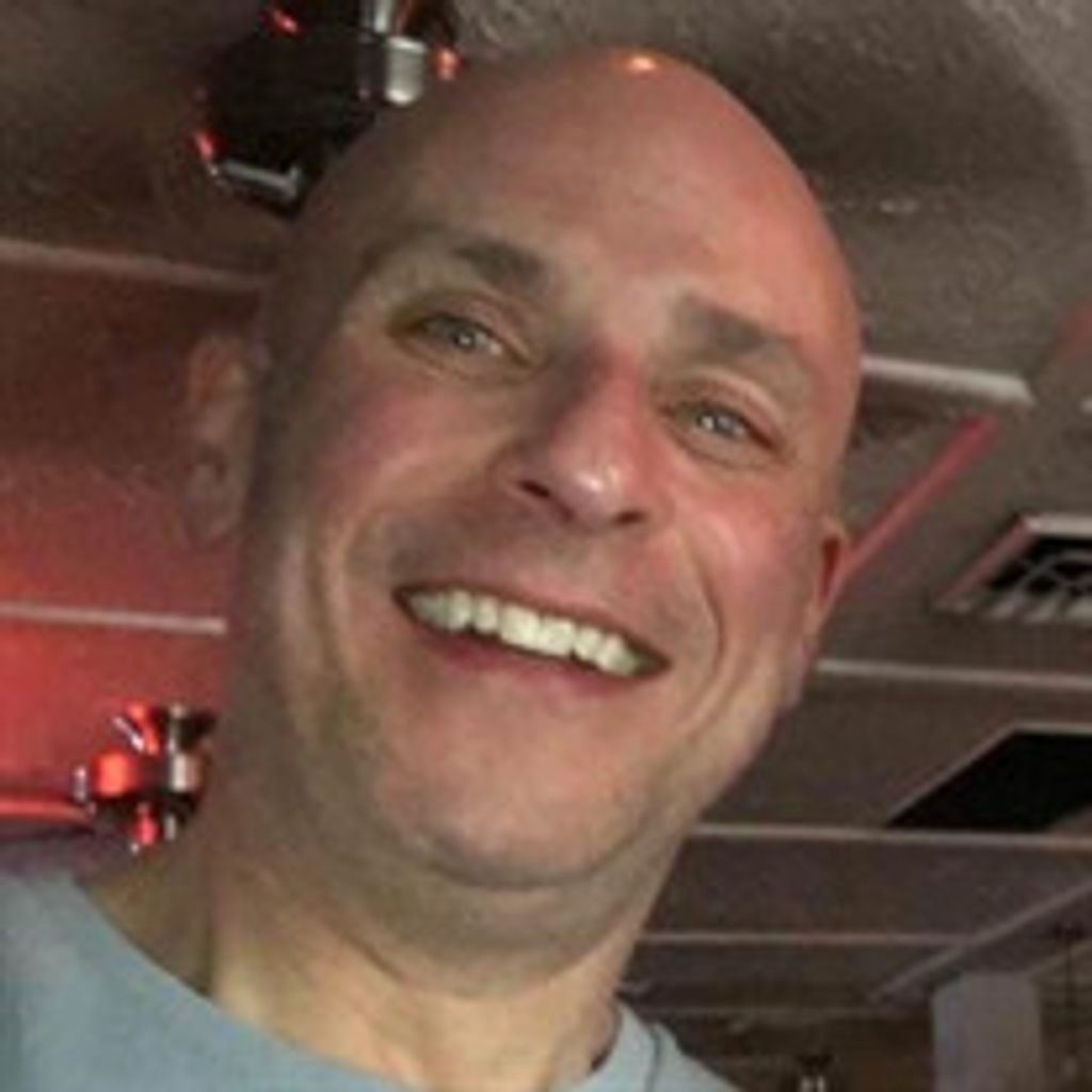 Jeffrey Schultz