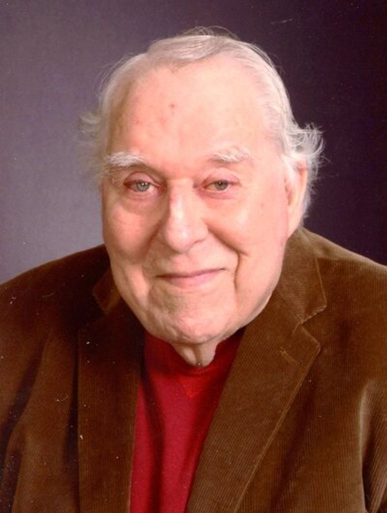 Lewis George Mullen Profile Photo