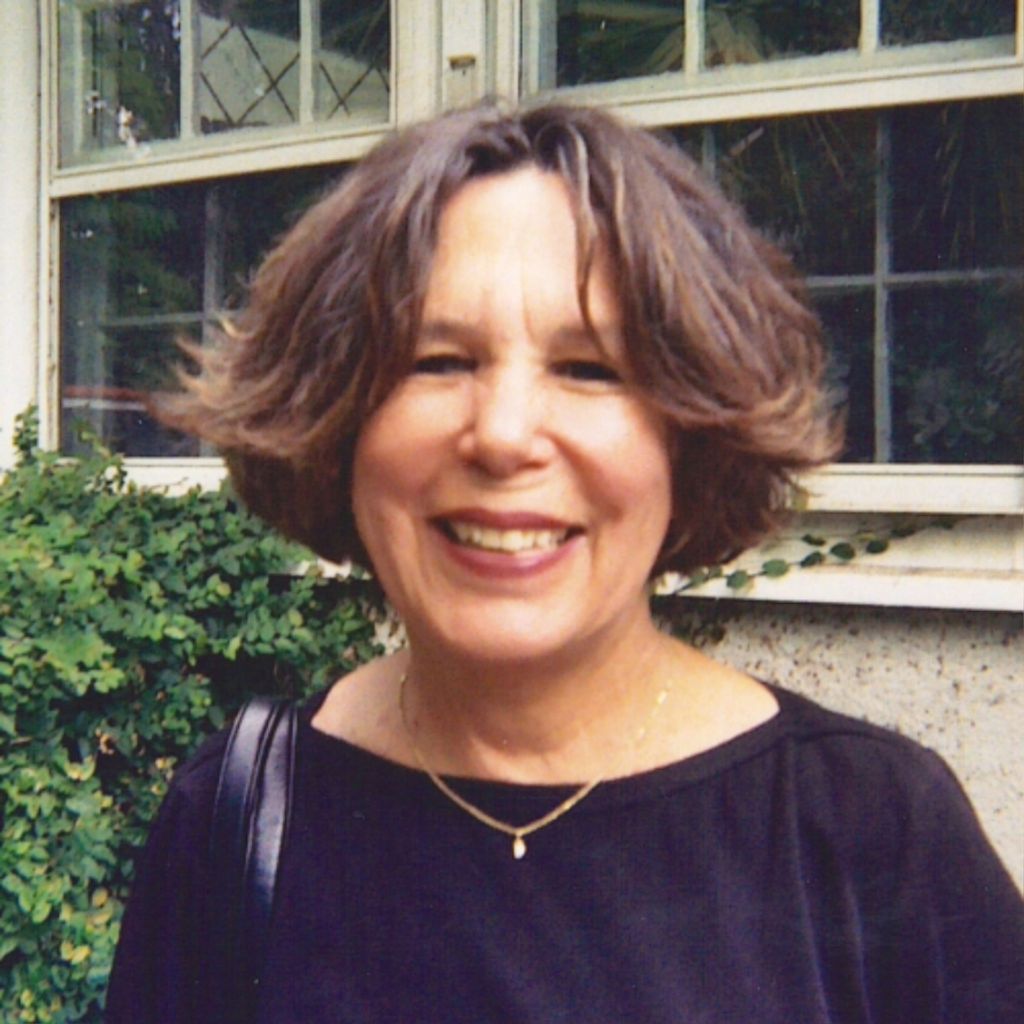 Mrs. Cheryl Adair Ravenel