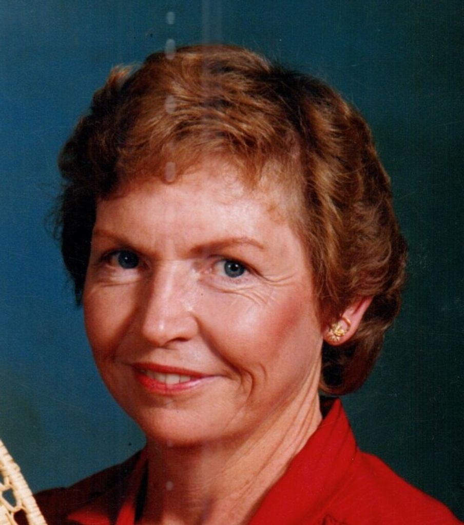 Beverly Jean (Baker)  Steagall