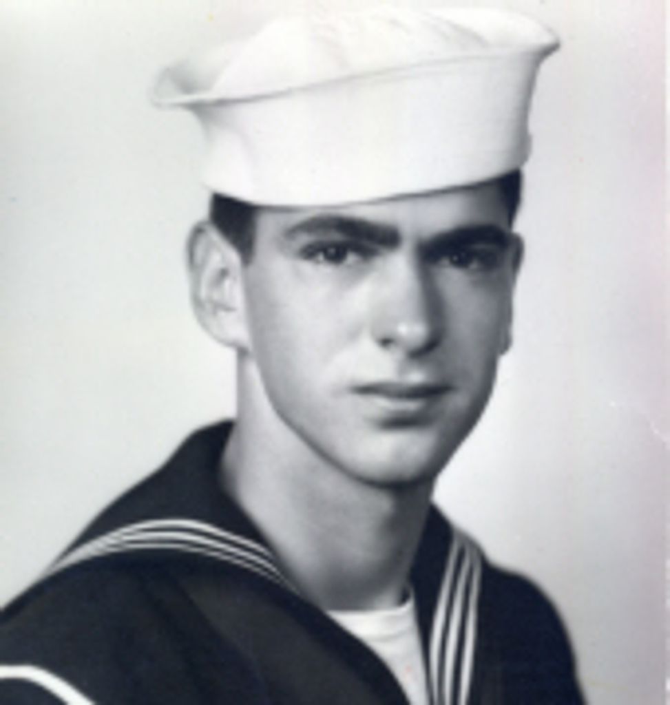 Henry 'Hank' E. Bondoni