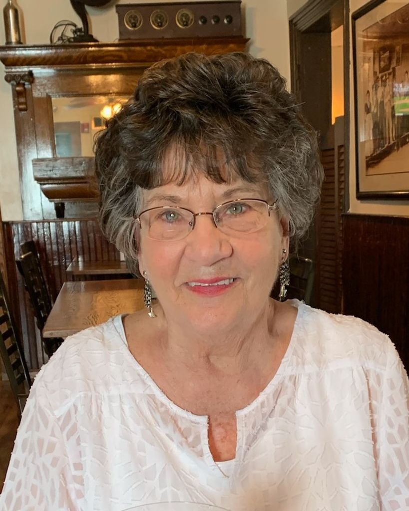 Alice M. Pagliarulo