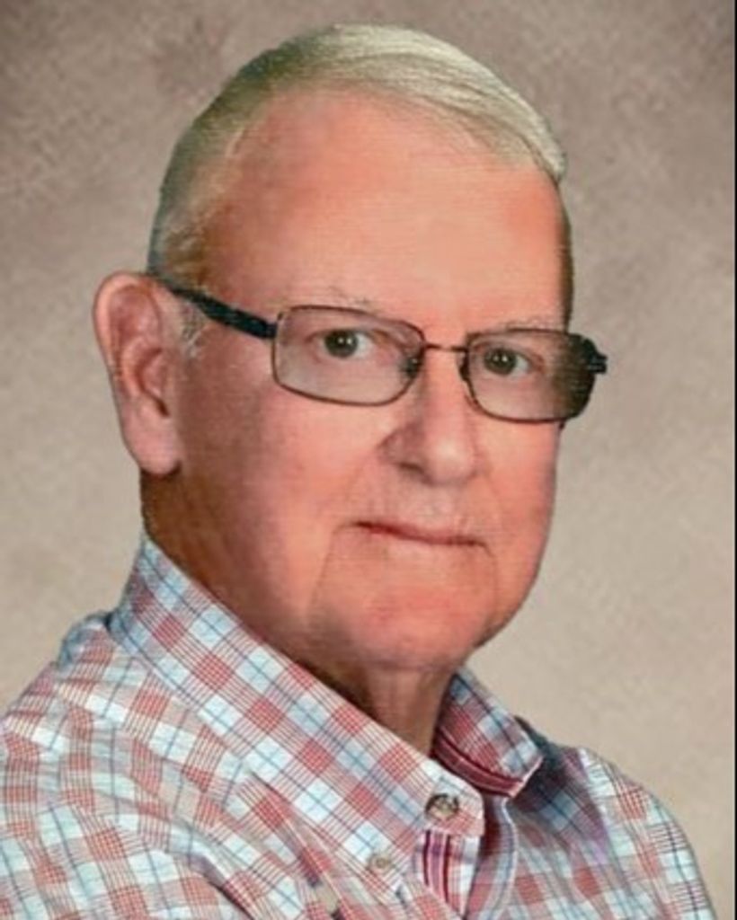 Jim Anderson