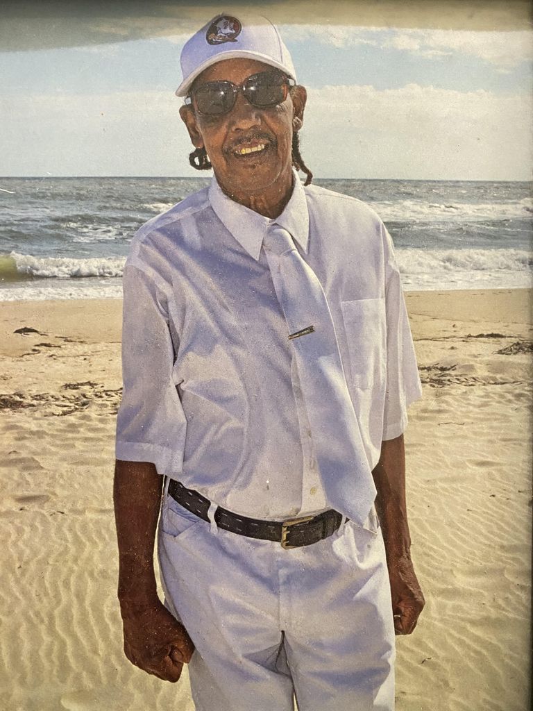 Willie Joe Walker Profile Photo