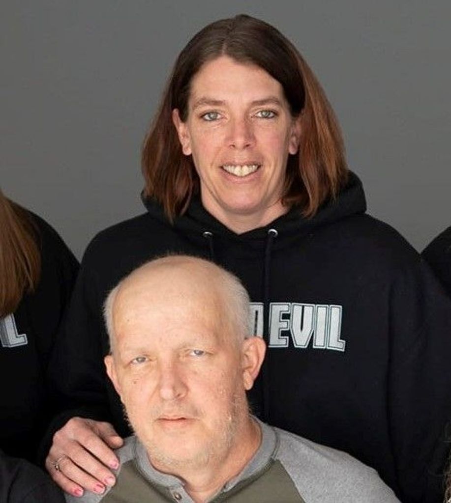 Dustin  Allen "Devil" Cloute