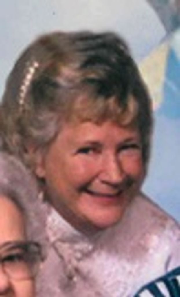 Patricia Ann Withers Profile Photo