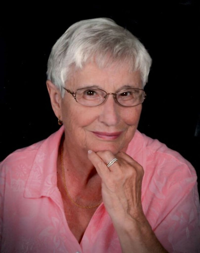 Barbara Ann Miller Profile Photo