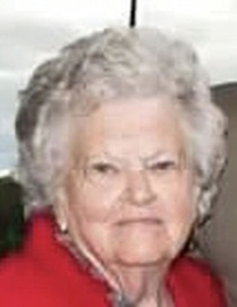Helen D. "Gang-Gang" Lawson