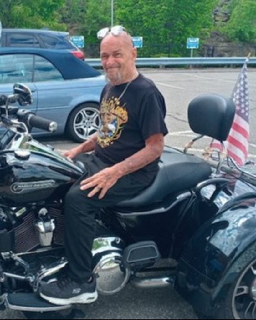 Craig Nordle Profile Photo