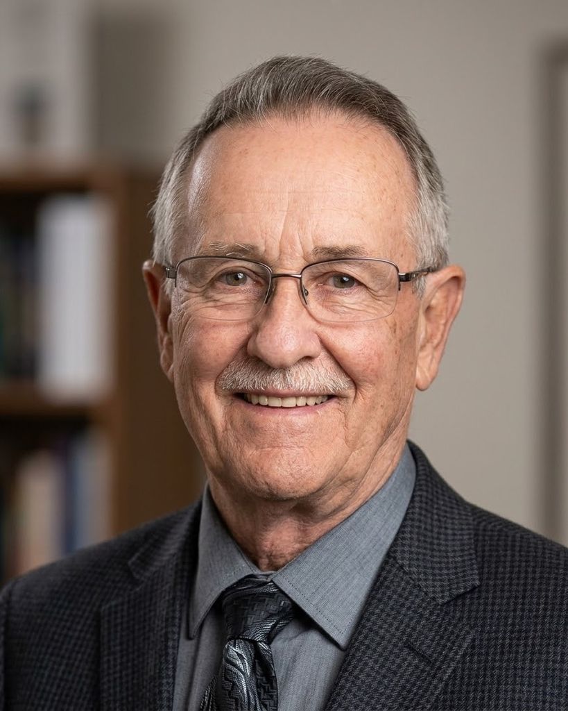Eugene Bernard Drossel