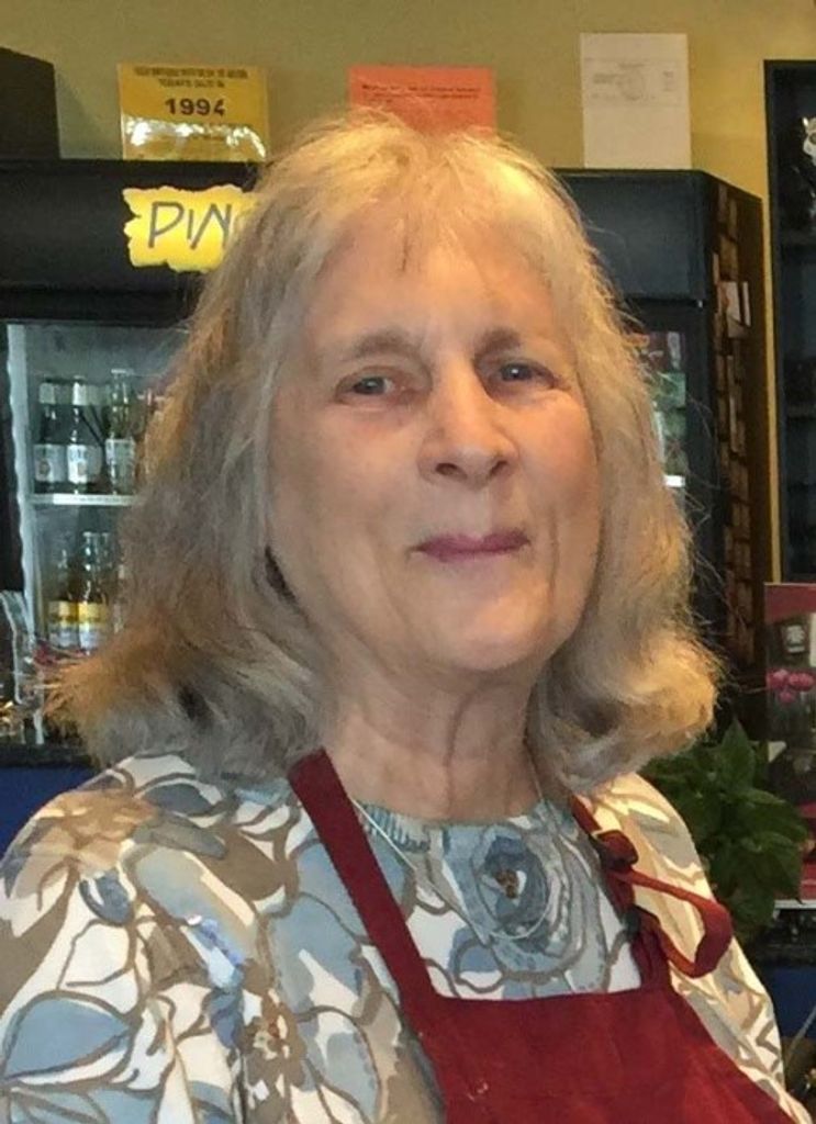 Barbara Jean (Brabbs)  Siegert