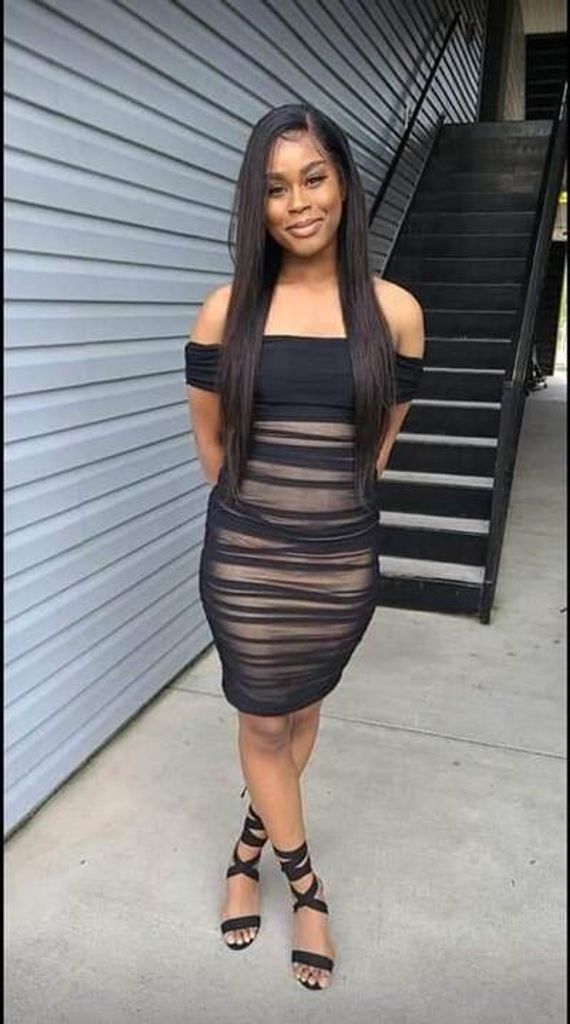 Aiyanna Talia Roach Profile Photo