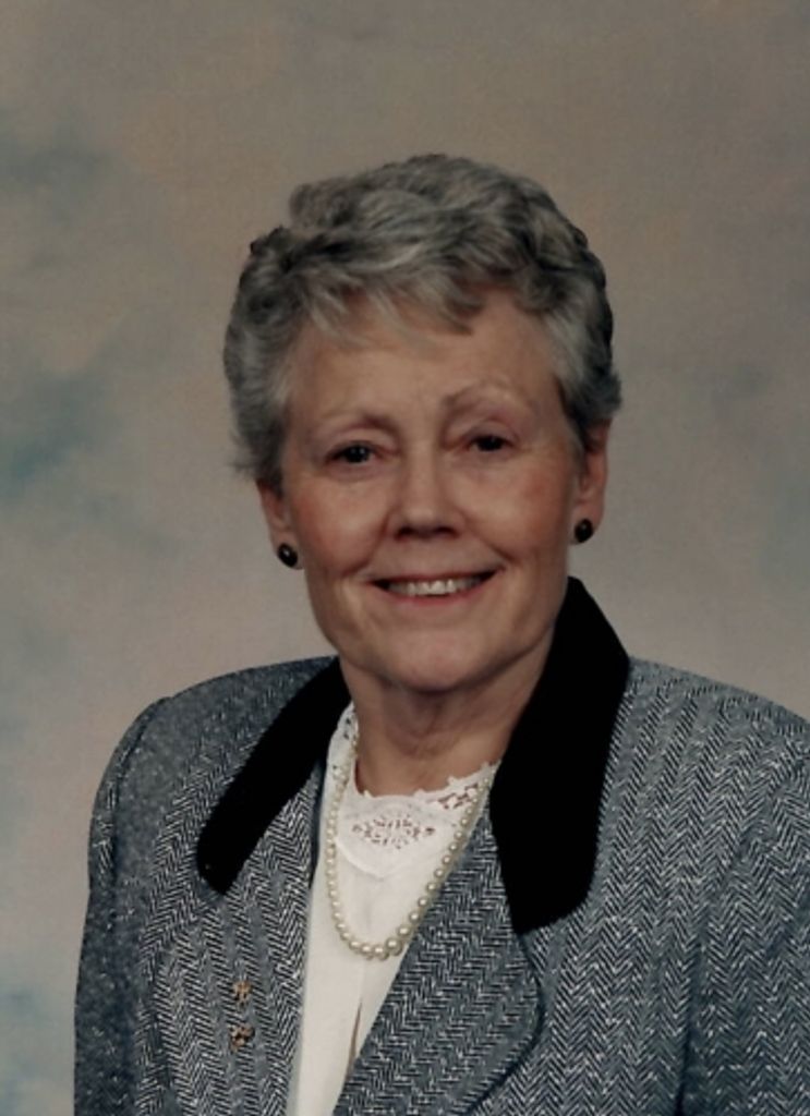 Donna J. Brough