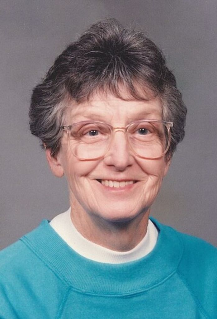 Verna Marie Schofield Profile Photo