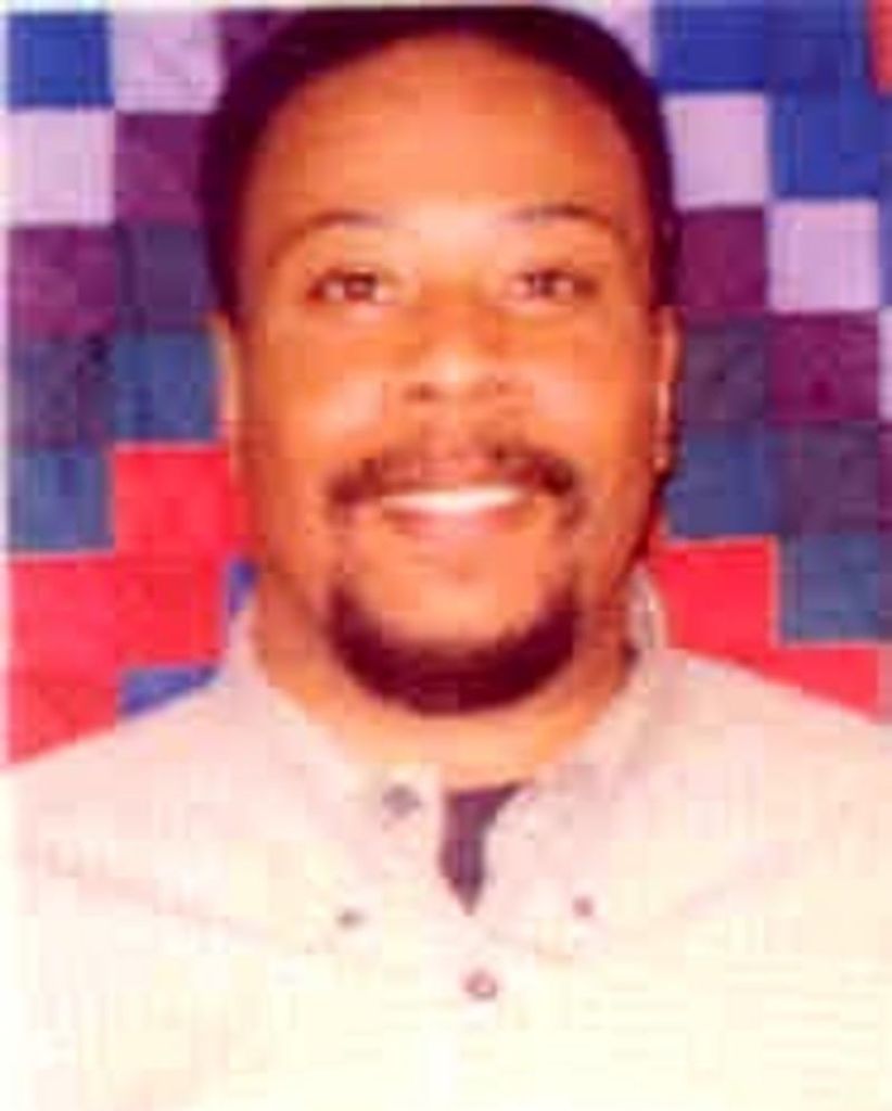 Bruce Anderson Profile Photo