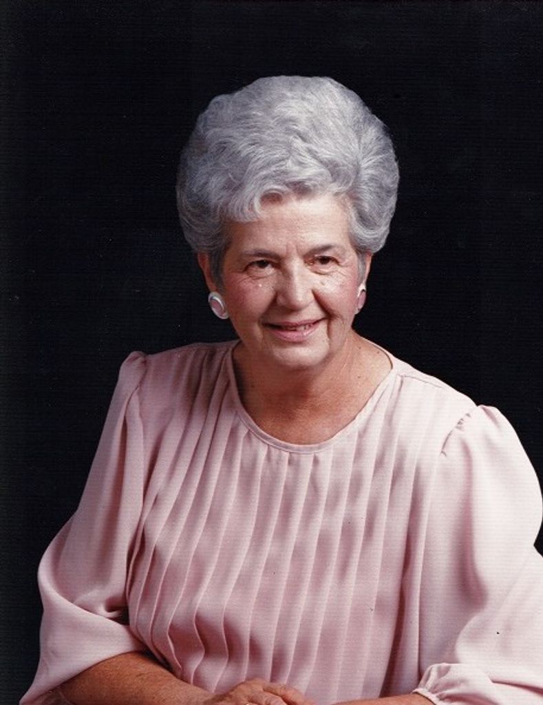 Irene B. Jamrozik