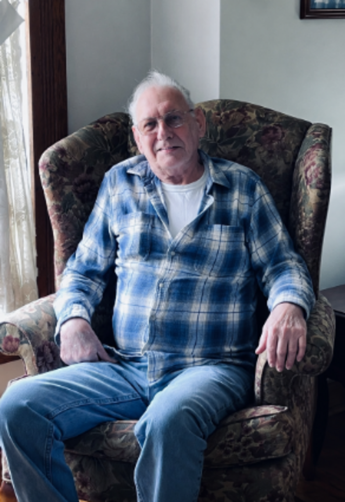 Benny Lee Riggs Profile Photo