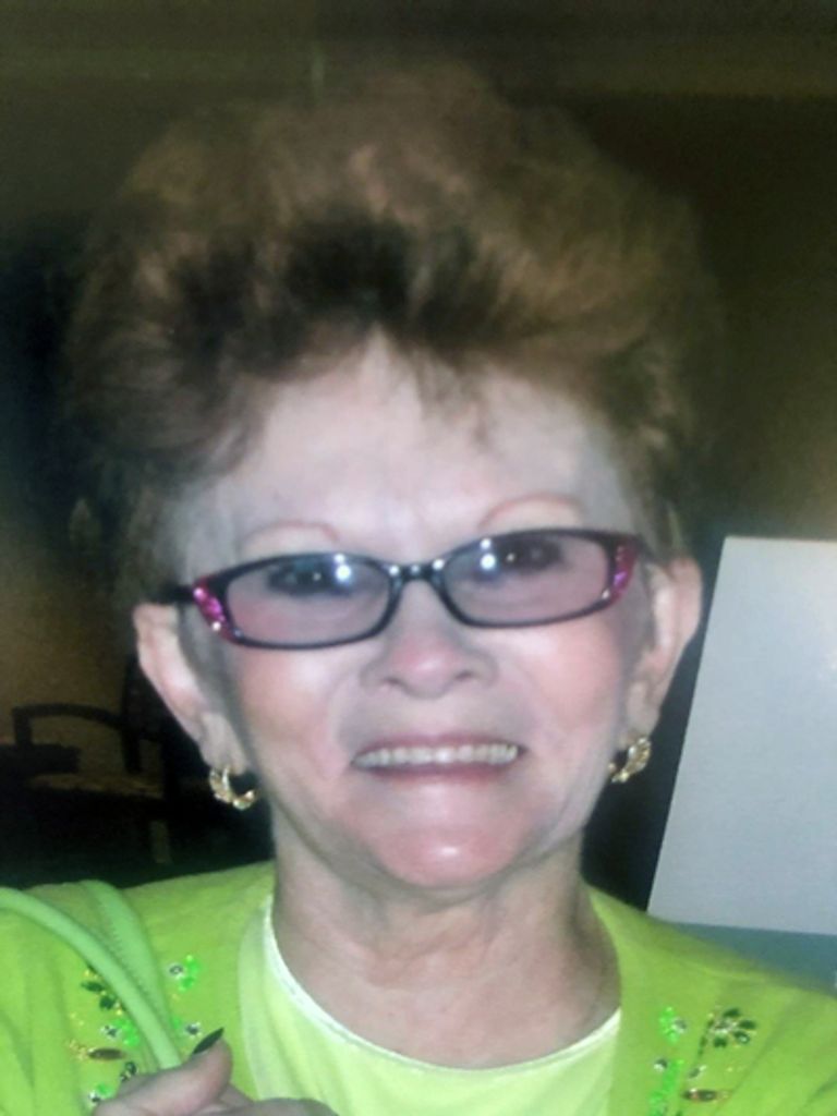 Betty Morrow Profile Photo