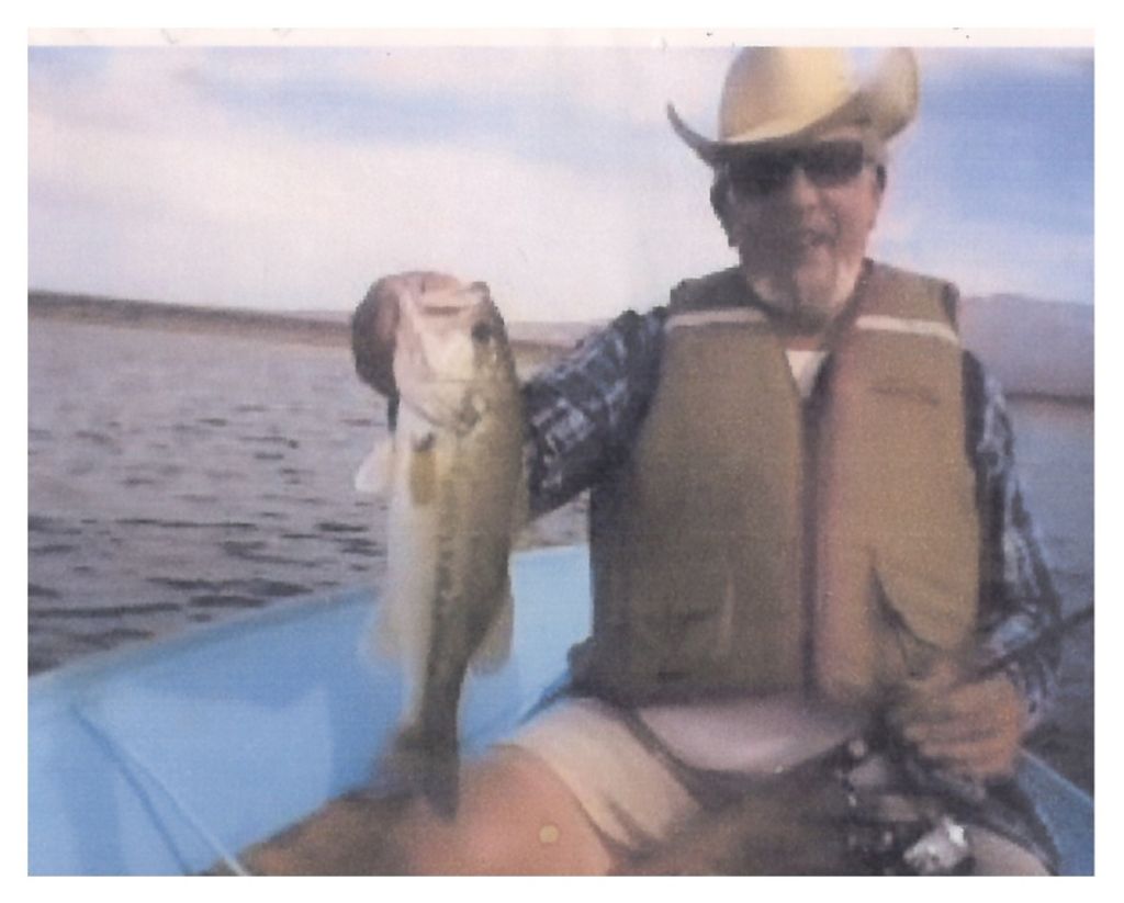 William "Bill" Cole Jr.