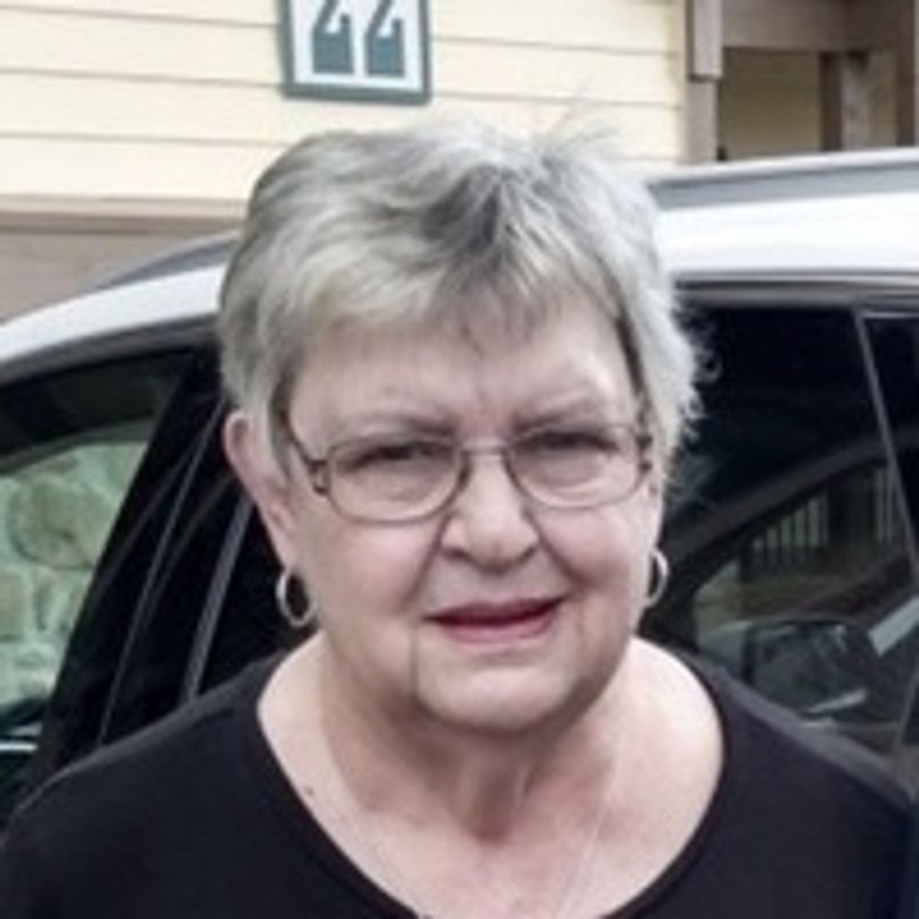 Anne Pardue Harpe Profile Photo