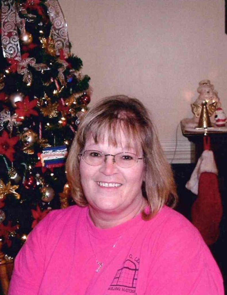 Cynthia "Cindy" Nordan