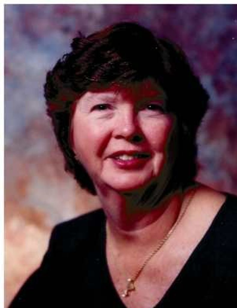 Nancy L. Burgess