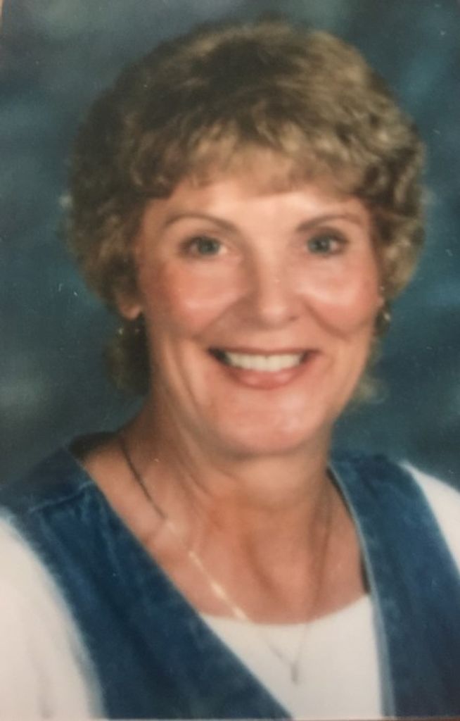Reba Jo Berland