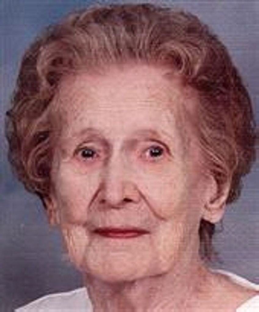 Elizabeth C. Cavanaugh