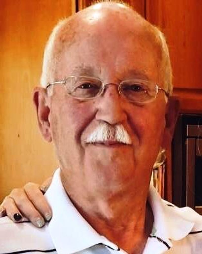 Ronald R. Sons