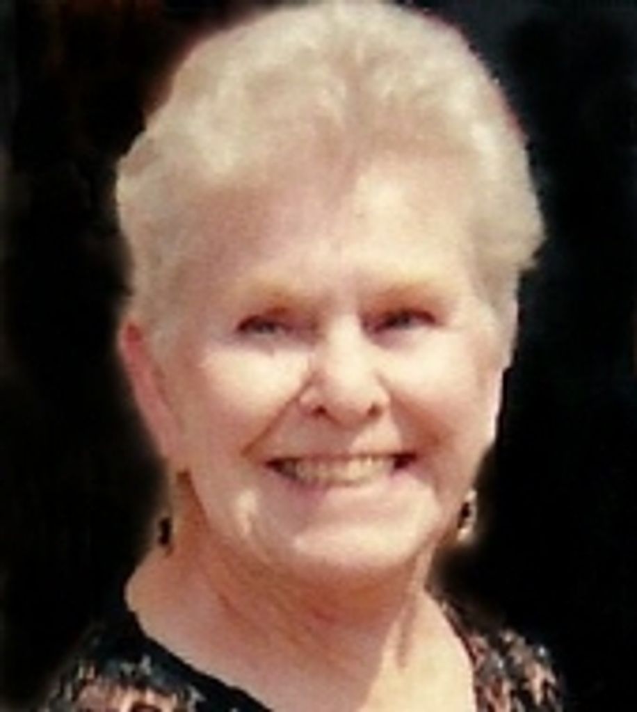 Audrey Rose Valchine
