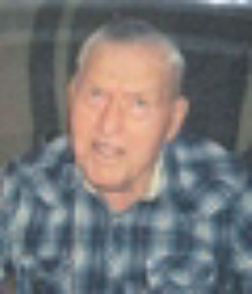 Albert Johnson