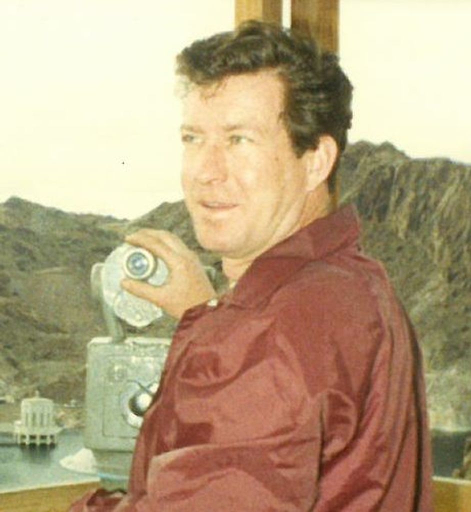 Thomas "Tom" Ray Oliver Profile Photo