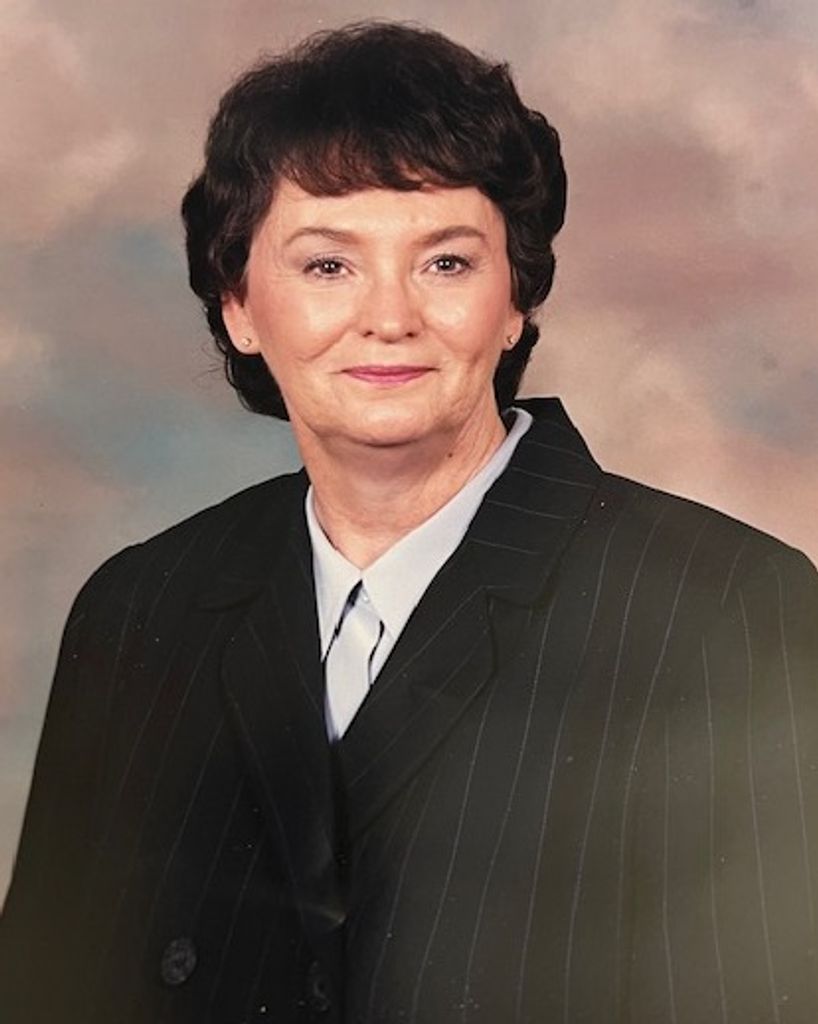 Joan Gleason Giles Wyant