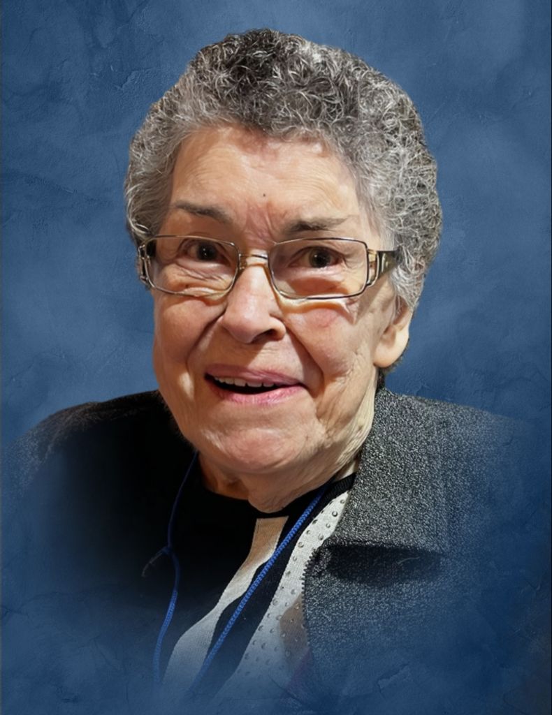 Elsie Dickerson  Huggins Profile Photo