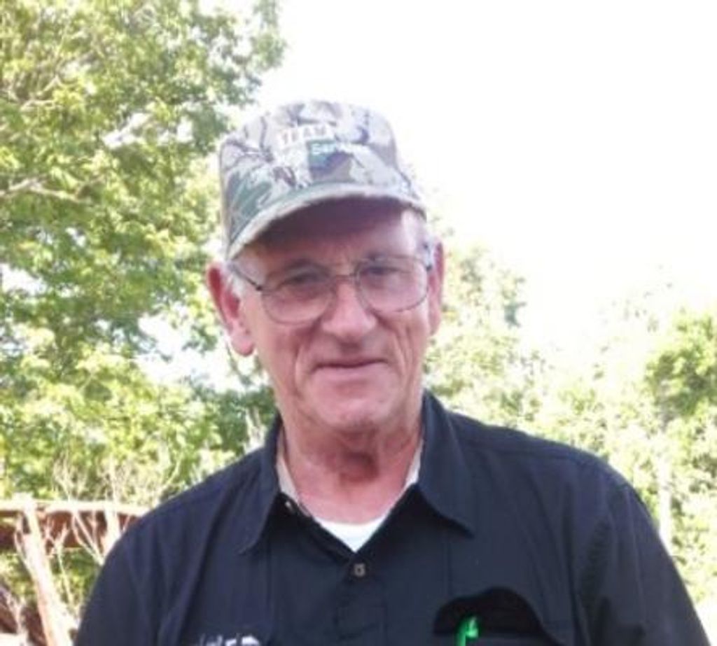 Vernon D. Bean Profile Photo
