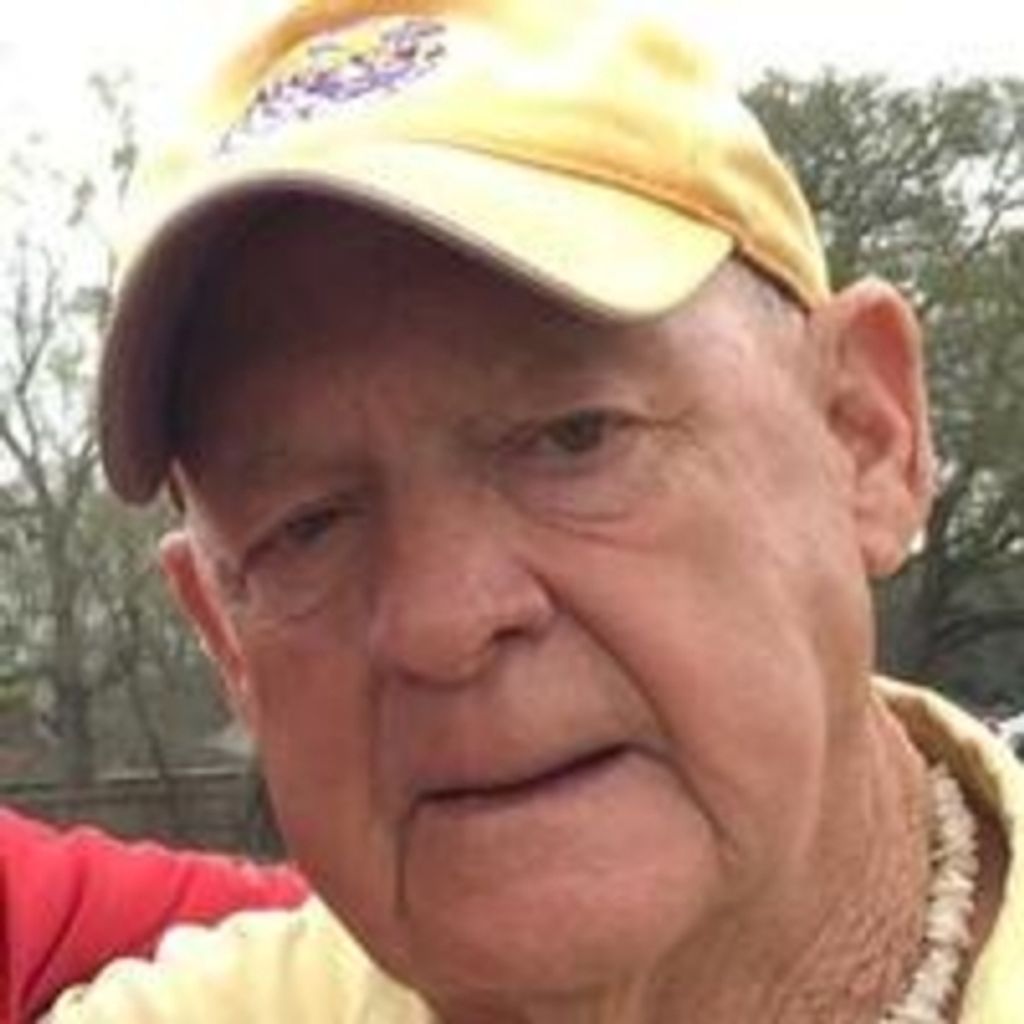 Phillip Barton Profile Photo
