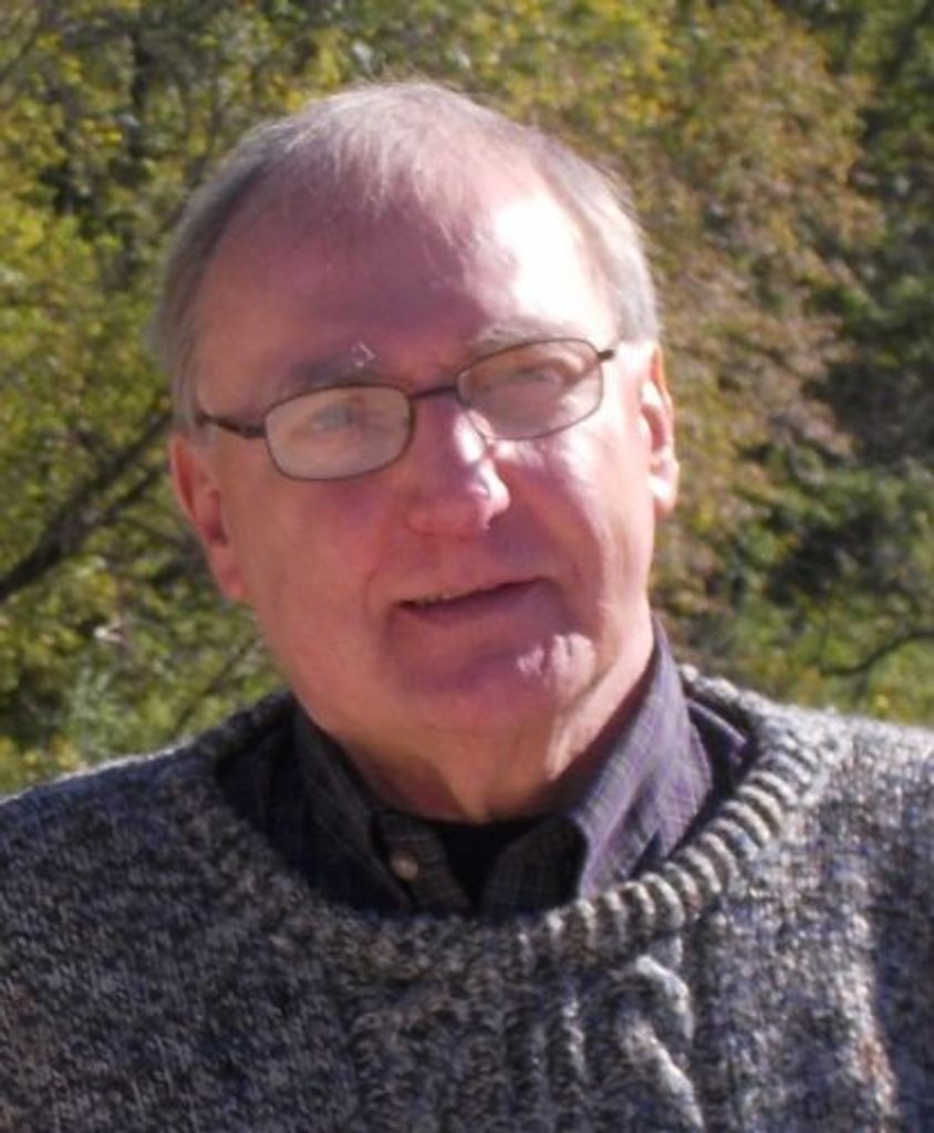 Kerry  Paul Cook Profile Photo