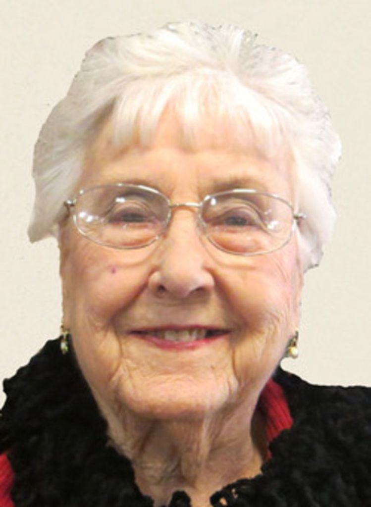 Marietta Brown Profile Photo