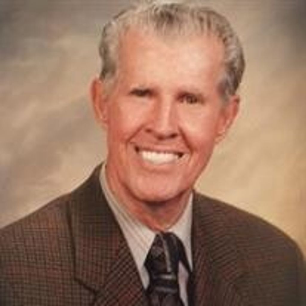 Robert Tipton "Bob" Fairclo