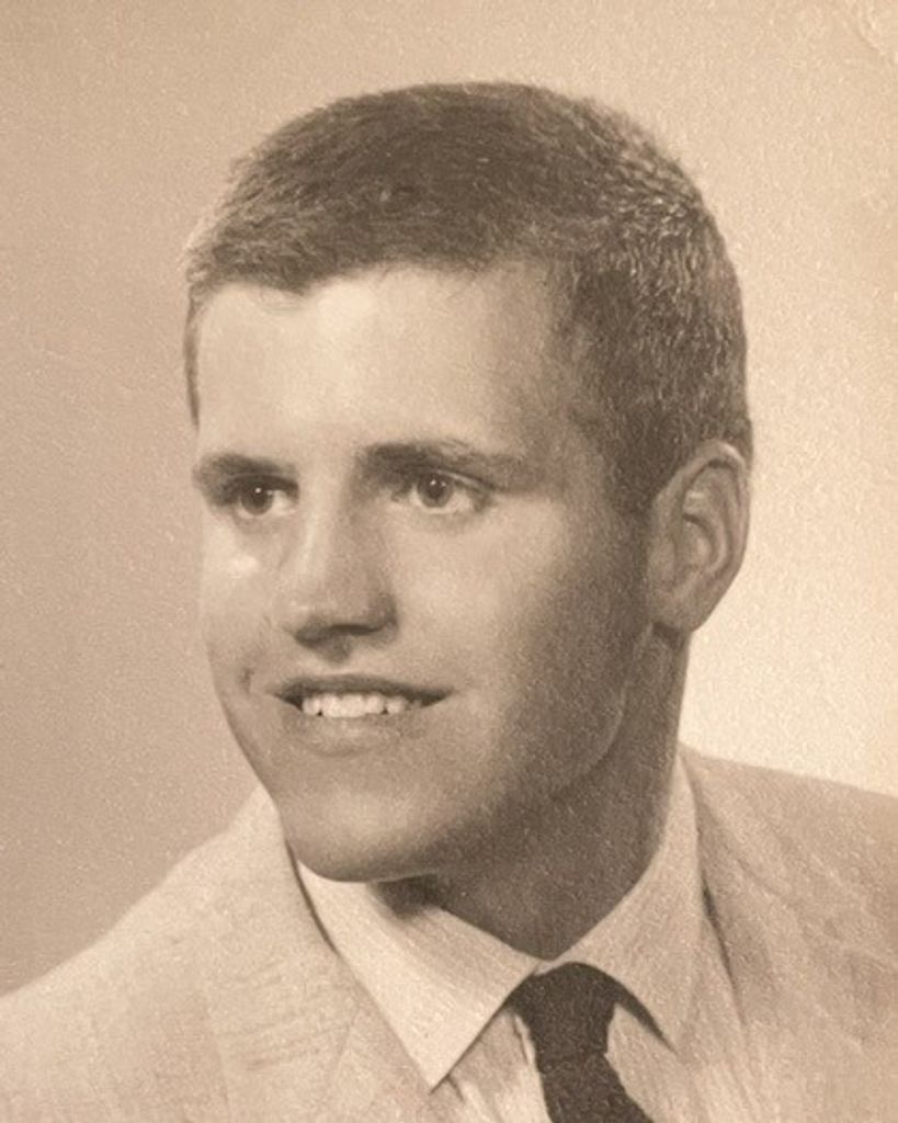 Patrick F. Gallagher Profile Photo