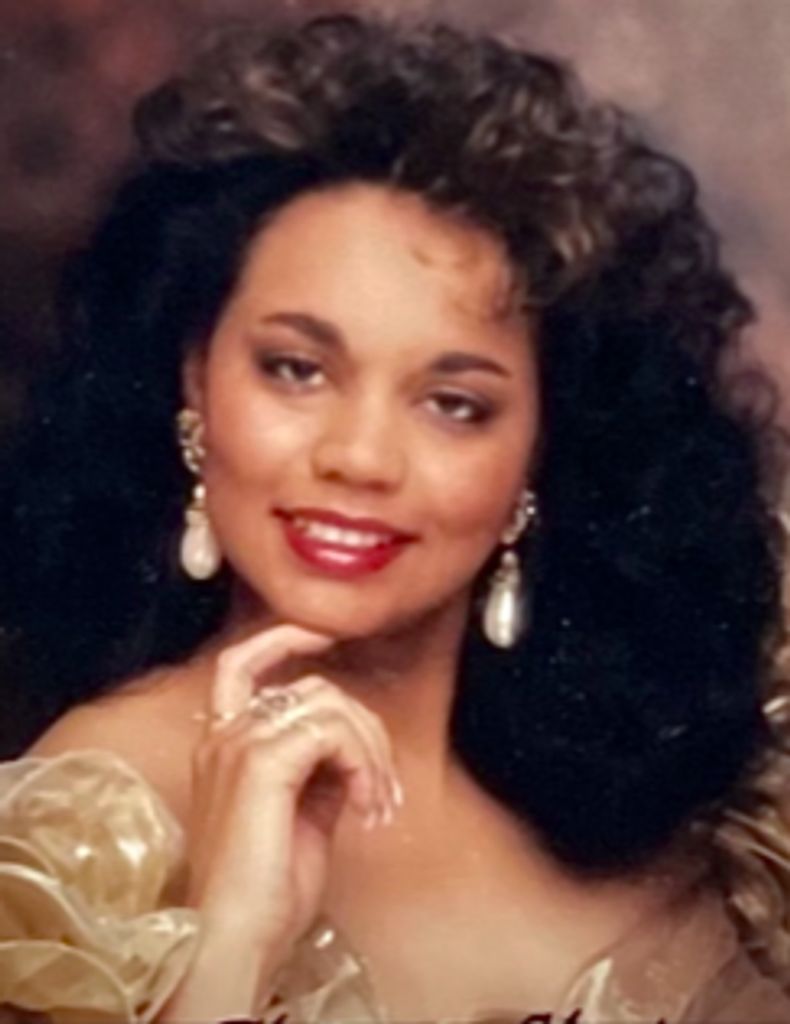 Yvette Goodwin Henry