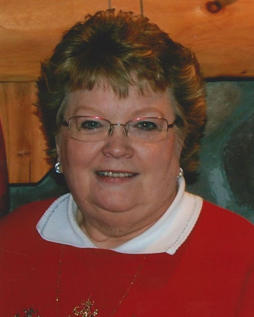 Joanne D. Maerz