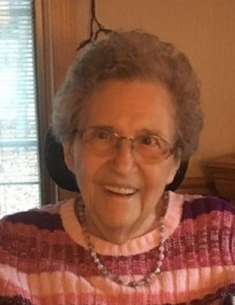 Marilyn Snyder