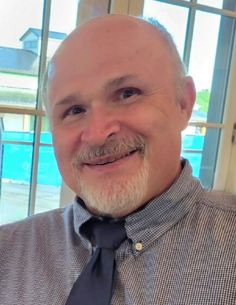 George G. F. Sullivan Profile Photo