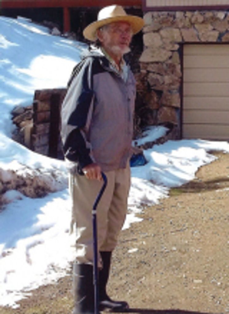 James Kale "Jim" Mcneley
