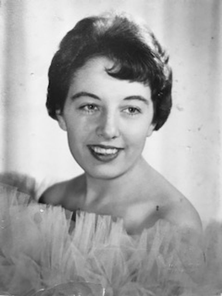 Karen Poyfair Olsen Profile Photo